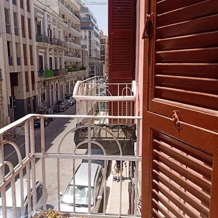 Napoli Nel Cuore Di Apartamento *