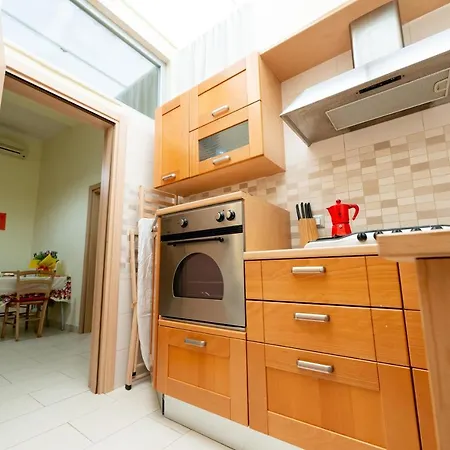 Napoli Nel Cuore Di Apartamento *