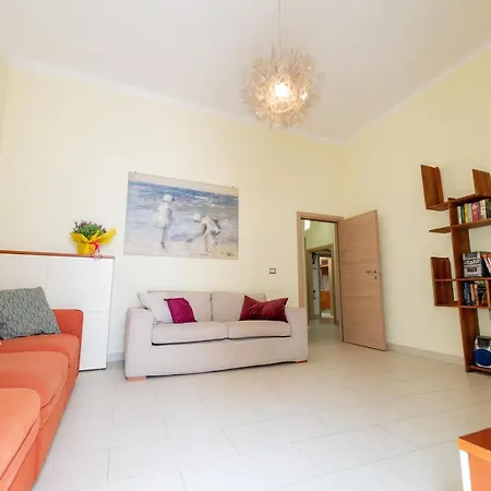 Apartamento Napoli Nel Cuore Di