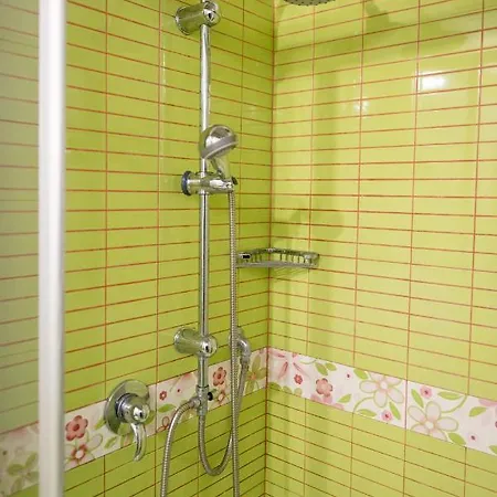 Apartamento Napoli Nel Cuore Di *