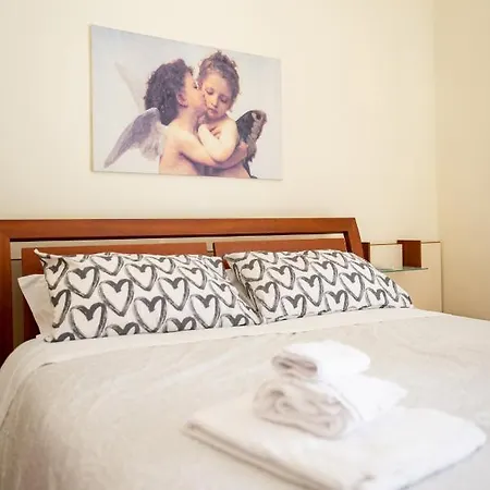 Napoli Nel Cuore Di Apartamento *