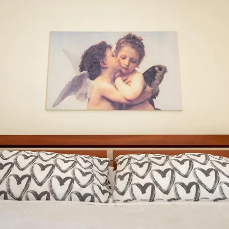 Napoli Nel Cuore Di Apartamento *
