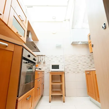 Napoli Nel Cuore Di Apartamento Bari
