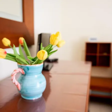 Apartamento Napoli Nel Cuore Di *