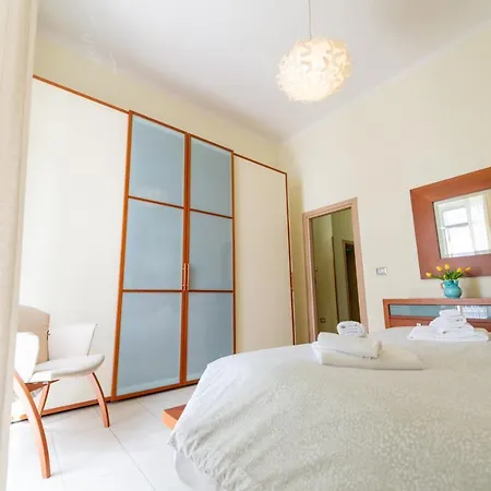 Apartamento Napoli Nel Cuore Di *