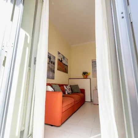 Apartamento Napoli Nel Cuore Di *