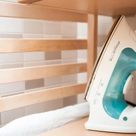 Napoli Nel Cuore Di Apartament *