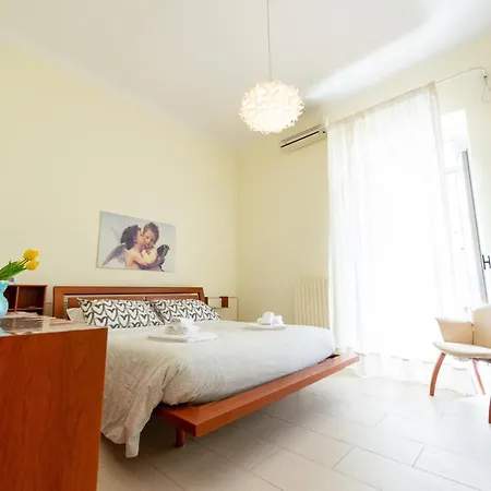 Apartamento Napoli Nel Cuore Di