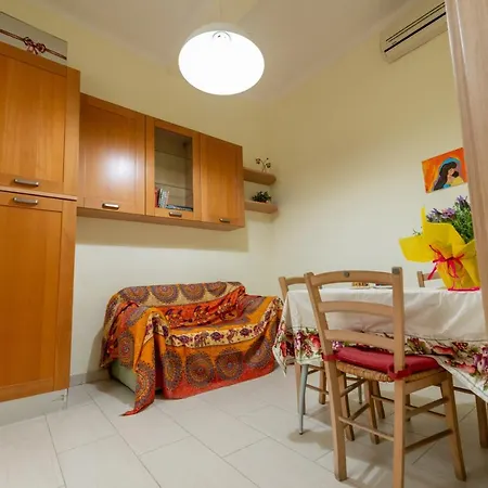 Apartamento Napoli Nel Cuore Di *